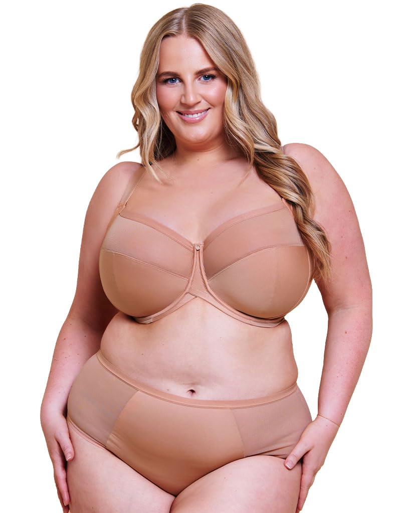 Curvy Kate Sujetador Balconette de Copa Completa Wonderfully para Mujer