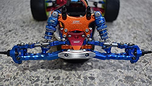 Amazon | RCスペアパーツ Losi 1/18 Mini-T 2.0 2WD Stadium Truck