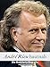 Produktbild André Rieu hautnah - Hochwertige Hardcover-Ausgabe: Die illustrierte Biografie