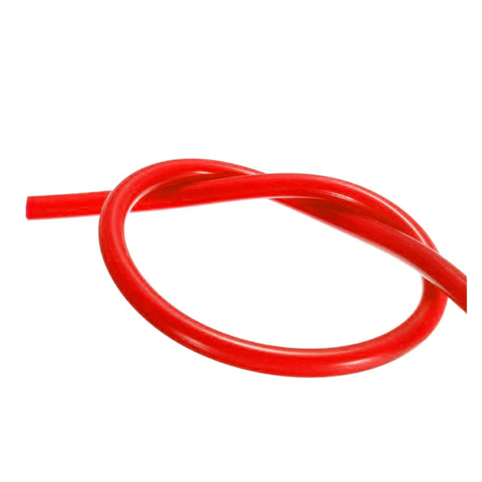 Tuyau de carburant 3mm durite essence pour voiture à gaz et tube flexible