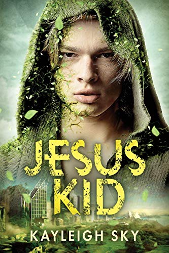 Jesus Kid view 2