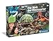 Produktbild Galileo Lab Die Welt der Dinosaurier - Terrarium für botanische Experimente mit T-Rex, Triceratops, Vulkan & Fossilien - 59450 von Clementoni