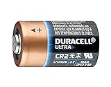 cr2 3v dm Lang anhaltende Leistung garantiert!