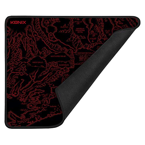 Drakkar Tapis Medalland 32 x 27 cm - vue 3