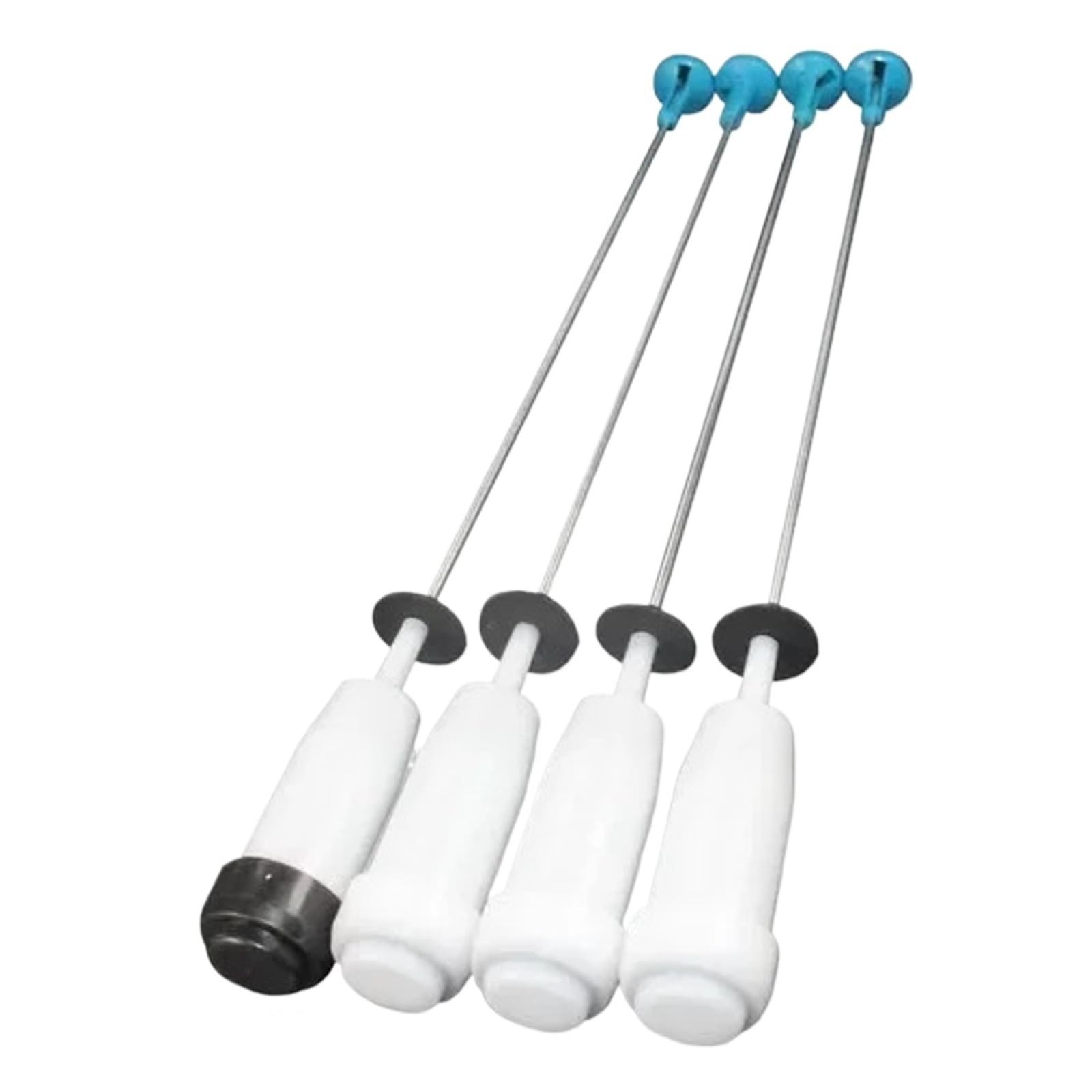 Stoßdämpfer,Kompatibel Mit Little Swan,Kompatibel Mit Midea 4pcs / Set