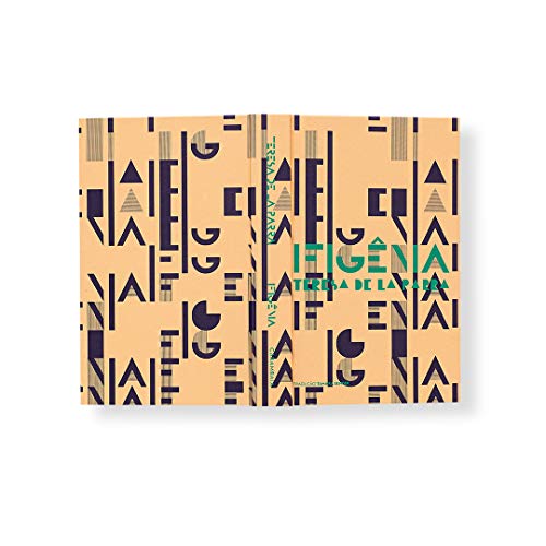 Ifigênia: Diário de uma jovem que escreveu porque estava entediada