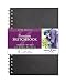Stillman & Birn Zeta Wirebound Sketchbook, Heavyweight 180lb, Natural White, 25 Sheets, 7x10