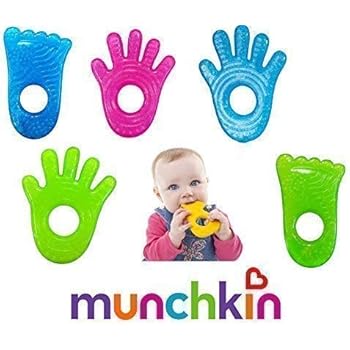 bright starts chill and teethe