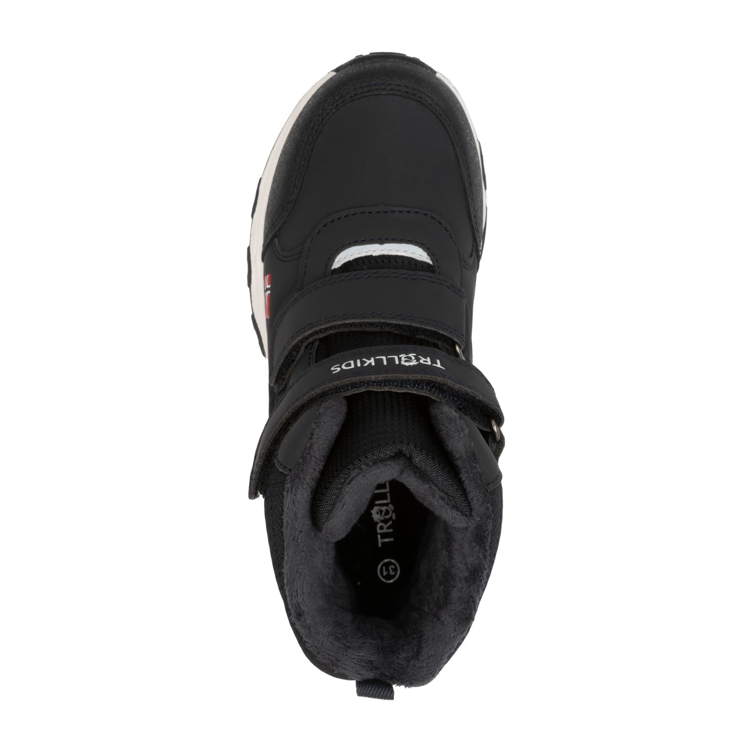 Trollkids Kids Hafjell Winter Boots