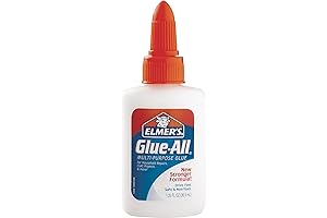 10-Pack Glue-All Multi-Purpose Glue, 1.25 Ounces