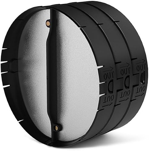anti-retour Naber (4022049) Clapet