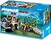 Produktbild Playmobil 5236 - Forscherfahrzeug mit Käfiganhänger