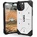 Produktbild Urban Armor Gear Pathfinder Hülle Apple iPhone 12 Pro Max (6,7" Zoll) Schutzhülle (Wireless Charging kompatibel, Fallschutz nach Militärstandard, Sturzfest, Ultra Slim Bumper) - weiß, 112367114141
