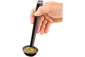 Restaurantware 1 Ounce Serving Ladle