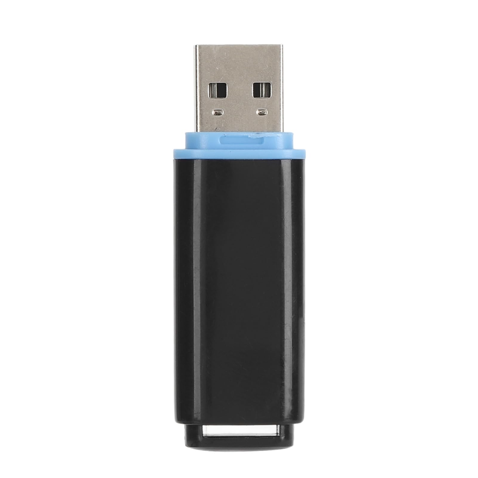 Dongle USB VR, Dongle Receptor Inalámbrico VR, Transferencia Rápida de Datos, Portátil, 2 Piezas con Cable de Extensión USB para Rastreador de Controladores Vive (Black)
