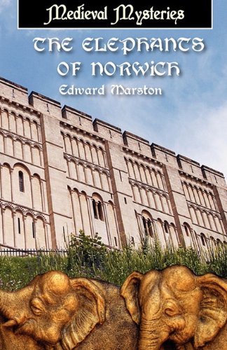 The Elephants of Norwich