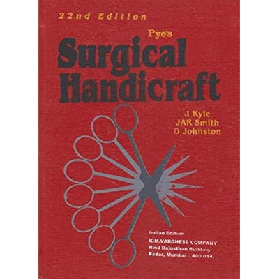 Surgical Handicraft