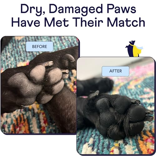 Finn PAWHERO Paw Hero | Natural Revitalizing Dog Paw Balm thumb #1