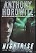 Nightrise:  The Gatekeepers series #3