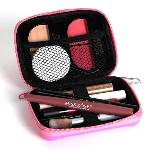 All in One Makeup Kit for Women - Full Professional