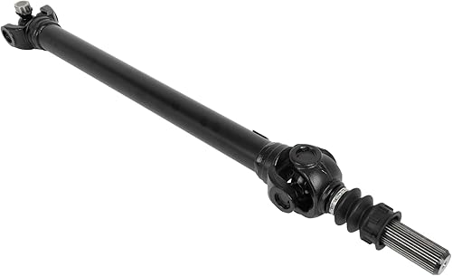 Vista 684 de SCITOO Longitud del eje de hélice del eje de transmisión delantero 36.2 pulgadas compatible con 2001-2004 para Jeep Grand para Cherokee 4.0L