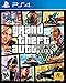 Grand Theft Auto 5 PS4 - PlayStation 4