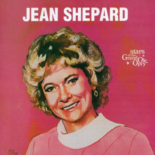 Jean Shepard