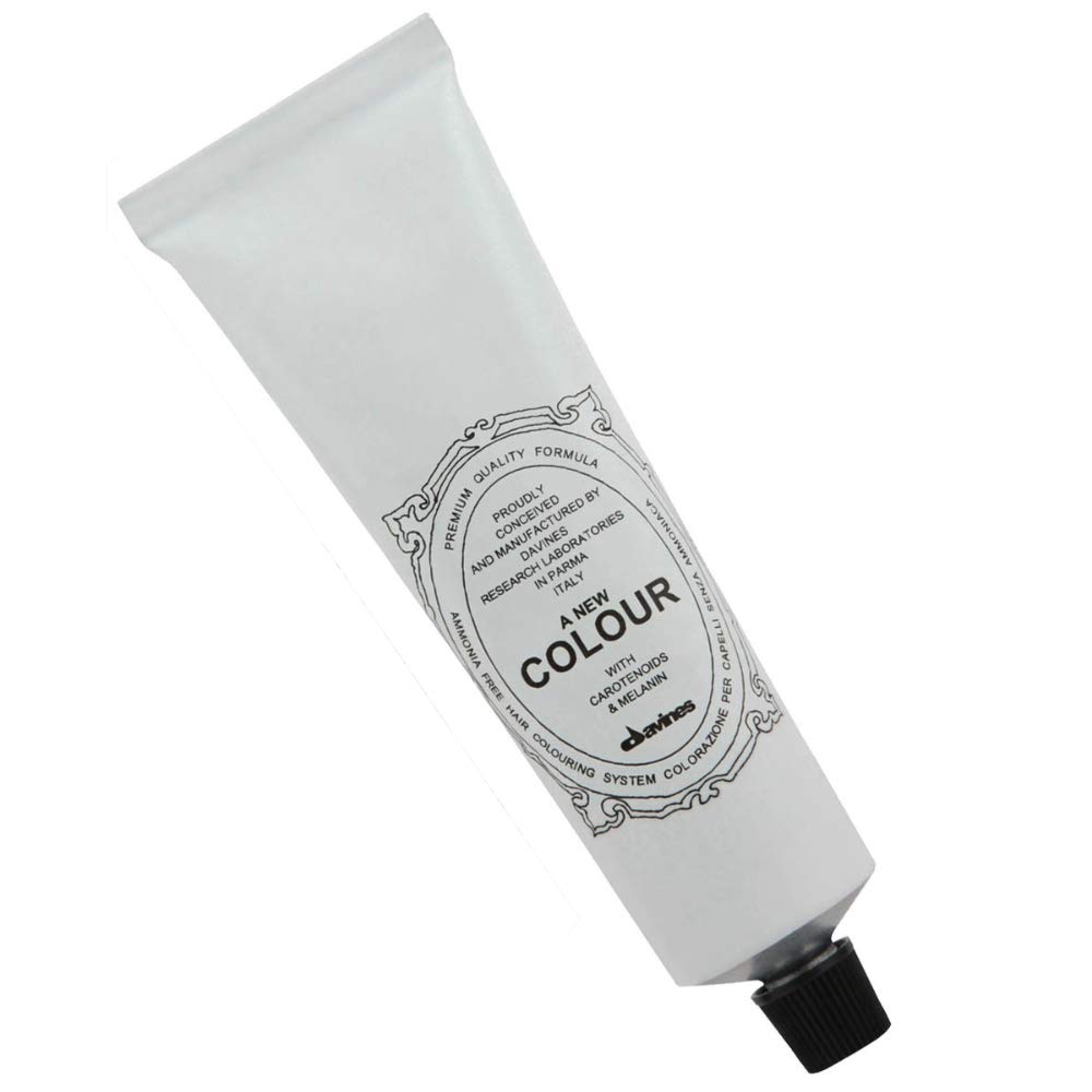 Davines Tinte Para El Pelo Sin Amoniaco - Activador Aclarante #000-​60 ml