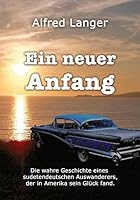 Langer, A: Ein neuer Anfang 3957160901 Book Cover