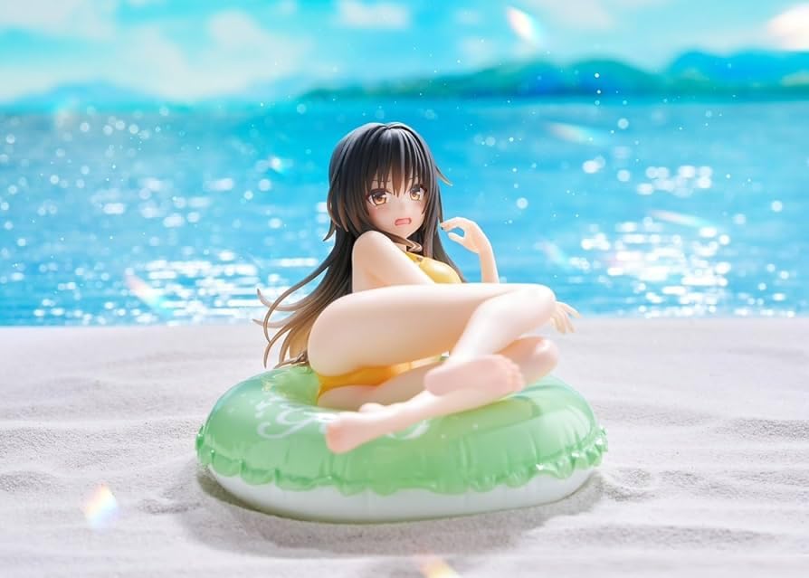 Amazon.co.jp: To LOVEる とらぶる ダークネス 古手川唯 フィギュア