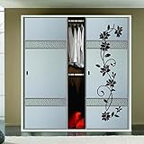 El paquete incluye: 12piezas * Pegatinas de pared