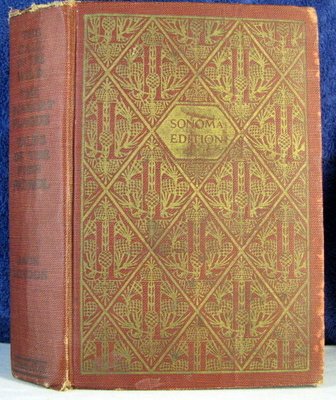 The Call Of The Wild The Scarlet Plague Tales Of The Fish Patrol the-call-of-the-wild-the-scarlet-plague-tales-of-the-fish-patrol