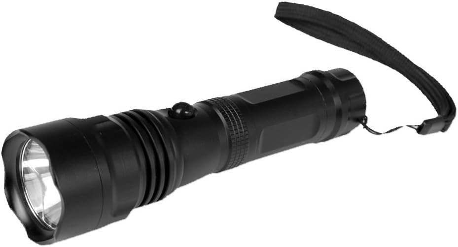 Mil-Tec LED Torch Small