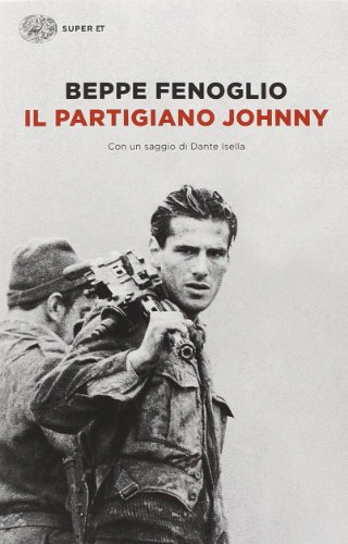 Il Partigiano Johnny