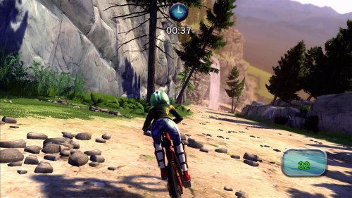 Cabela's Adventure Camp PS3