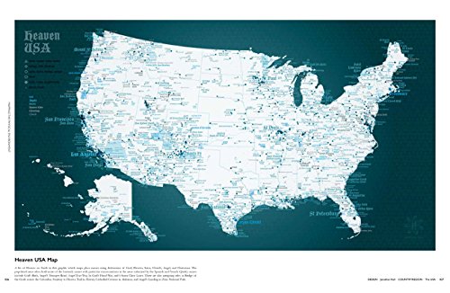 The Art Of Cartographics: Designing The Modern Map (Y) #TOP2