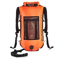 Boa da nuoto & Borsa a secco, 28L