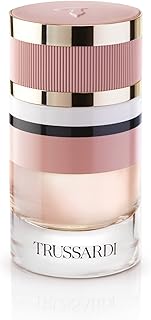 Trussardi Women Eau De Parfum 60 Ml Vapo New