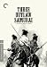 Three Outlaw Samurai