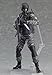 Max Factory Metal Gear Solid 2: Sons of Liberty: Gurlukovich Soldier Figma Action Figure