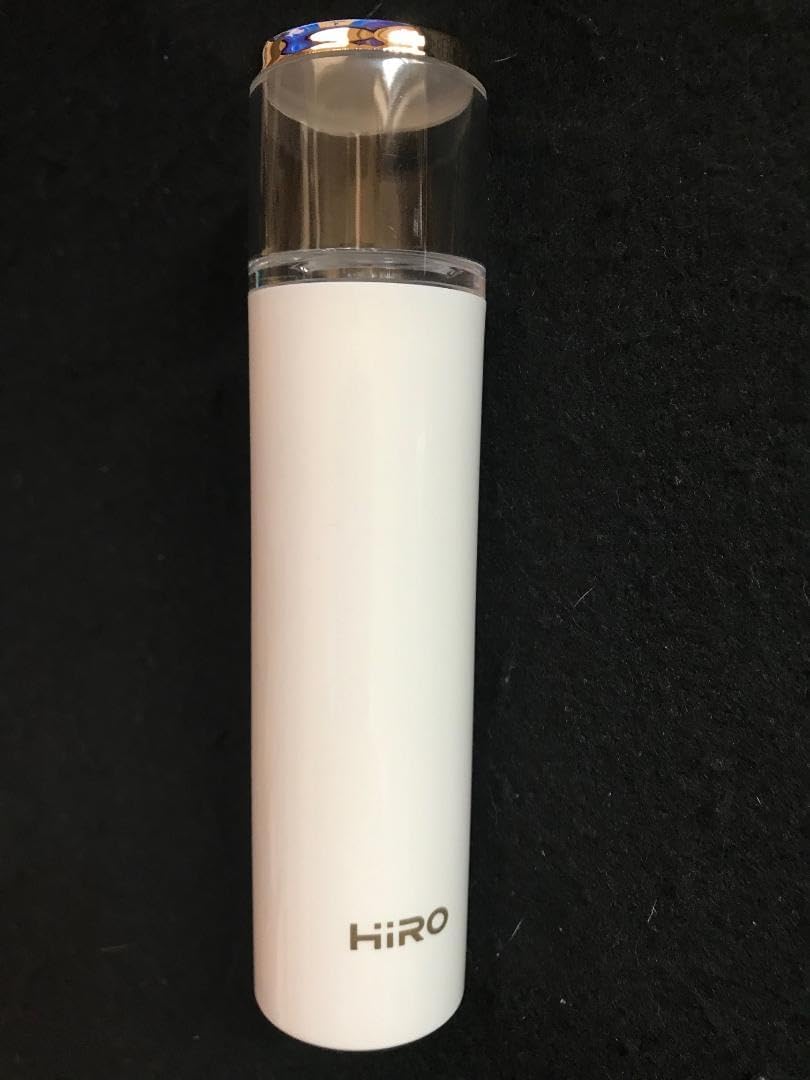 HIRO KIK-STAND Handheld Personal Travel Size Disinfectant Sprayer
