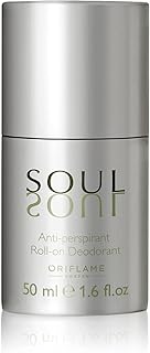 Oriflame Roll On Deodorant For Men - 50 ml