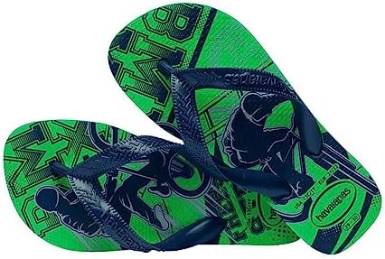 Havaianas Kids Athletic buttercream - Little Department Store Rotterdam