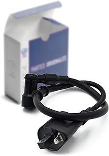 Bobina Ignicion Compatible Con Italika Dt Ft Rc Forza 125 150 +
