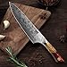 Imagen de SHAN ZU Cuchillo de Chef Damasco