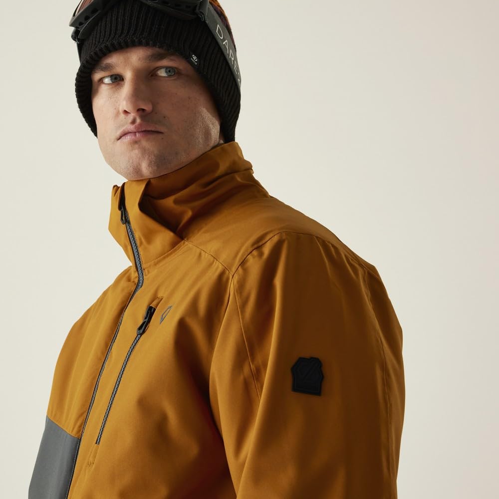 Dare2b Halfpipe III Jacket 3XL