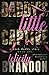 Daddy's Little Captive: A Dark Daddy Romance