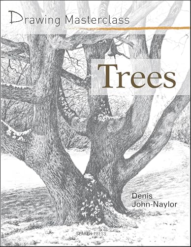 Drawing Masterclass: Trees