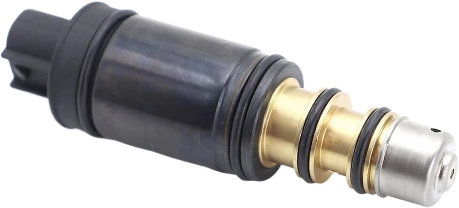 6SEU16C AC Compressor Control Valve Compatible with HOLDEN COMMODORE VE Statesman WM Compatible with Pontiac G8 Caprice 447190-5690