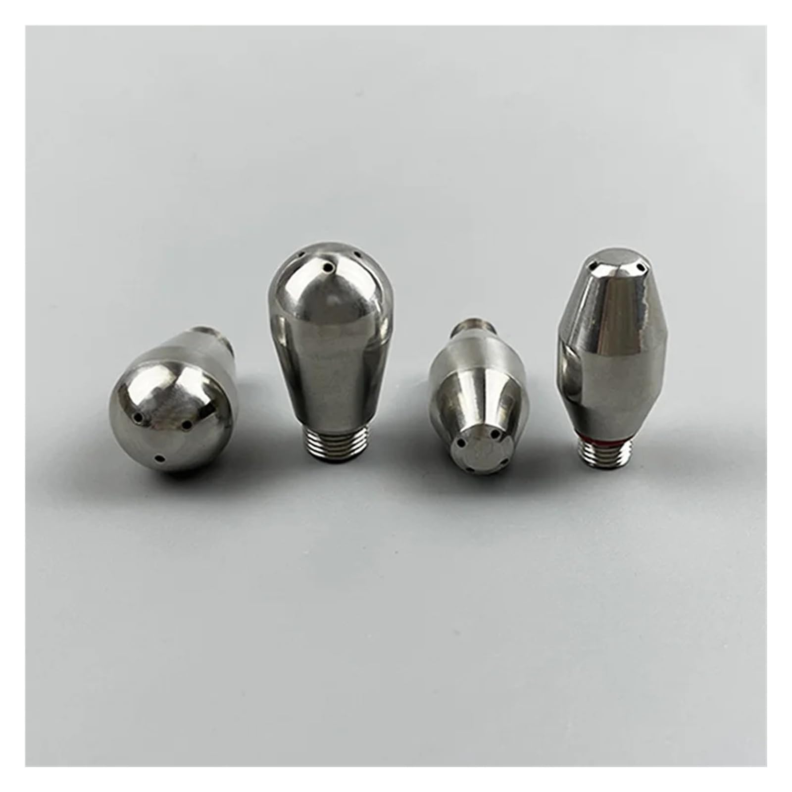 Compatible con boquilla de vapor de café LELIT PL91T de 3 orificios | 1,0 mm, apertura, 4, orificio, PL81T, PL41T, PL82T, PL162T, máquina(B3)